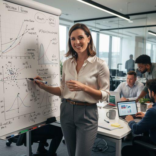 Nagy Eszter - Adattudós