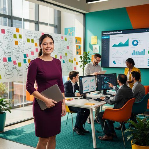 Tóth Anna - Adatvizualizáló