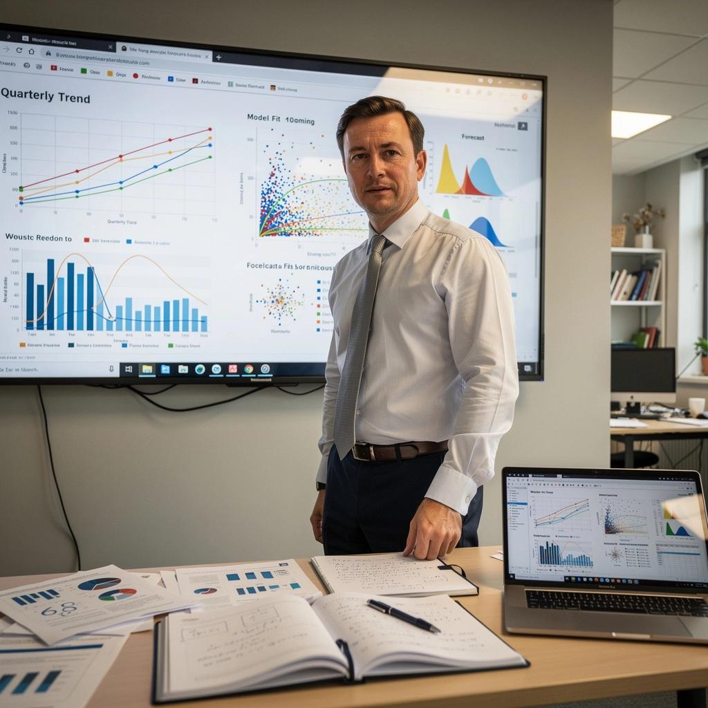 Varga Péter - Adatelemző